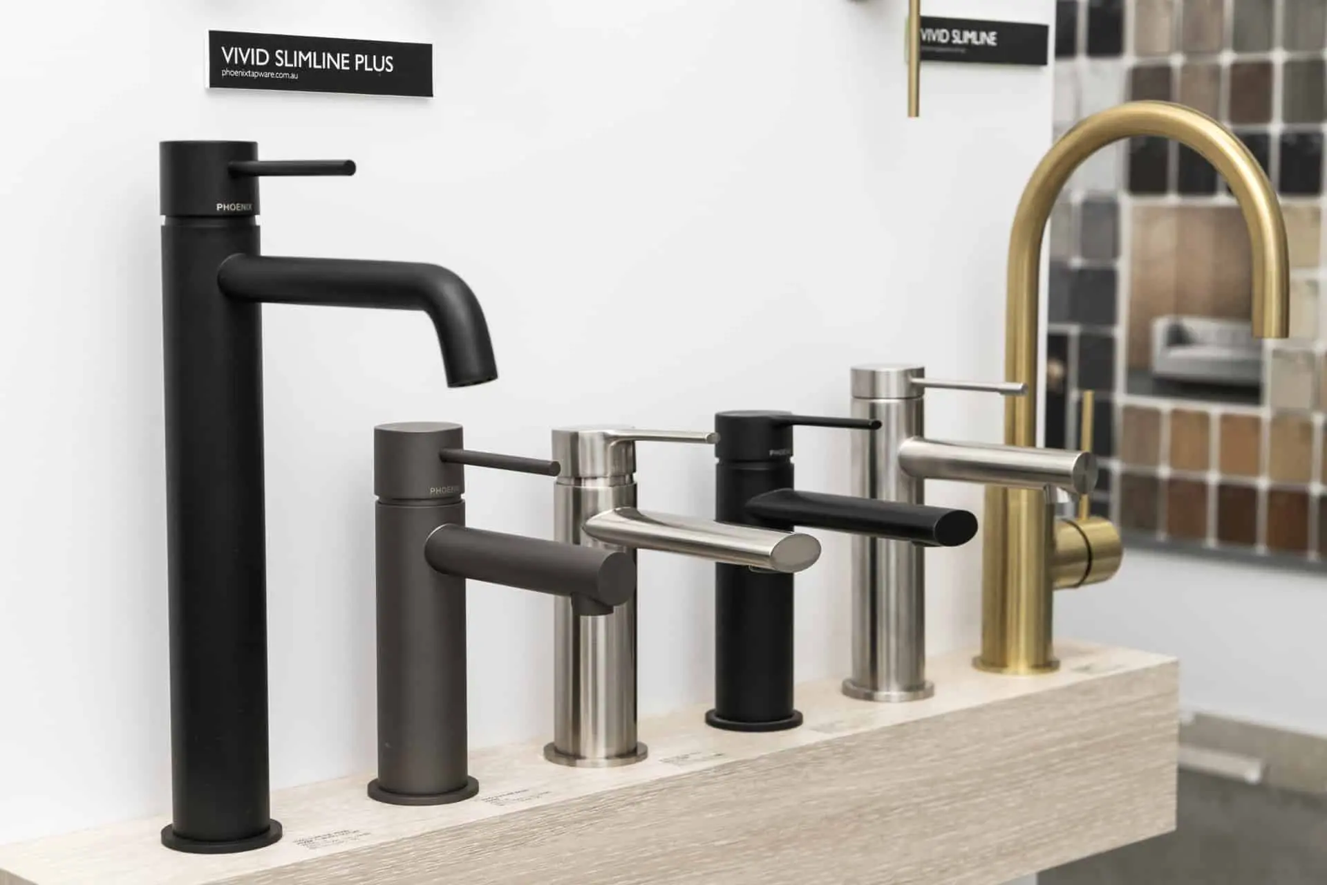 nbr-balcatta-bathroom-showroom-15 Materials, Fixtures and Finishes for Small Kitchen Renovations