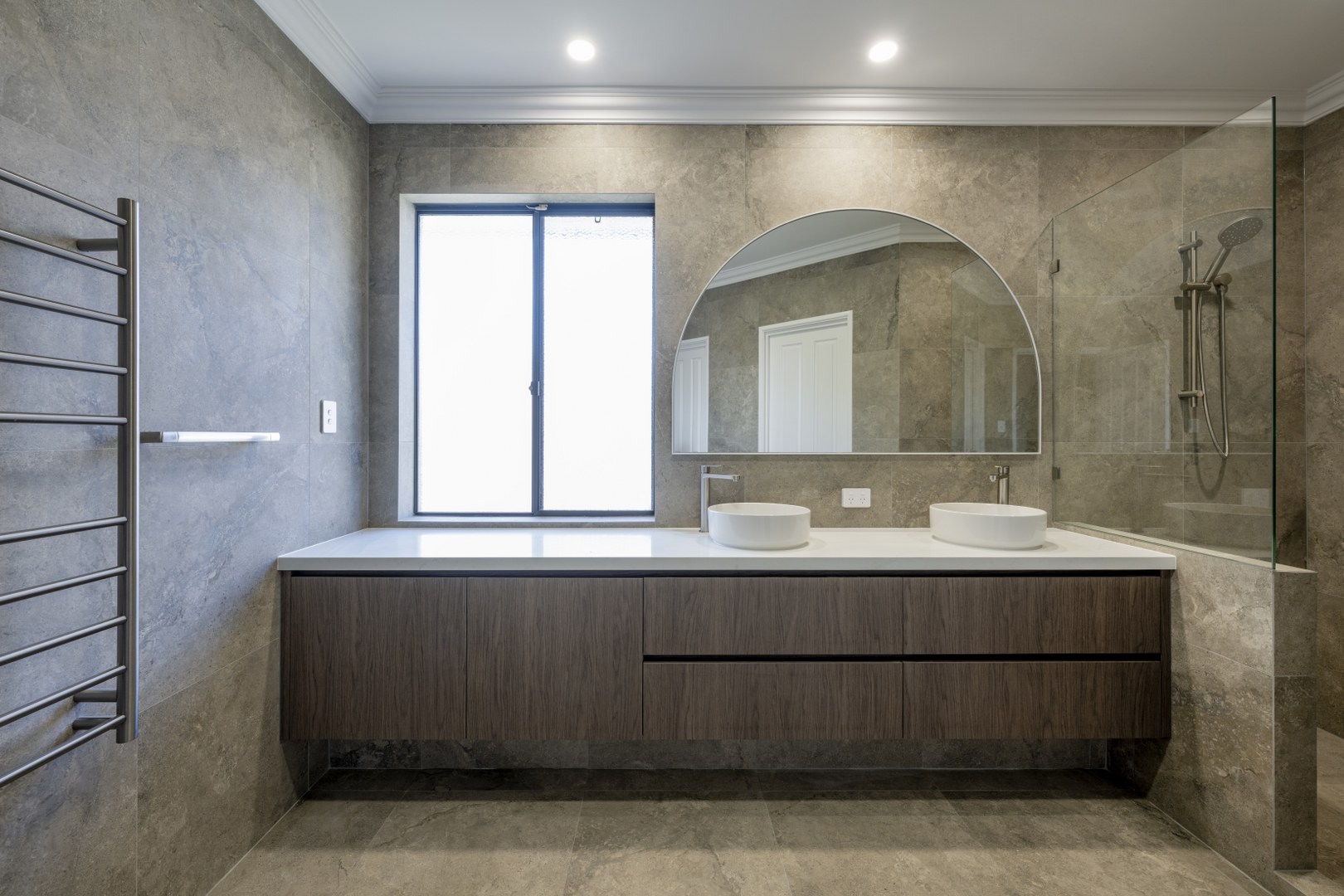 bathroom renovations hillarys