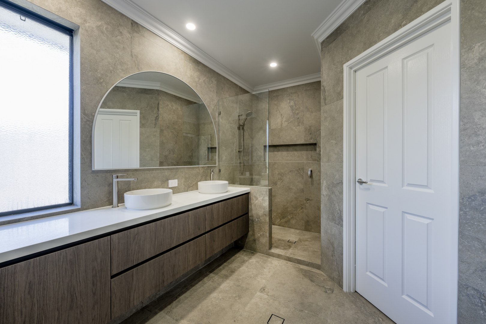 bathroom renovations hillarys