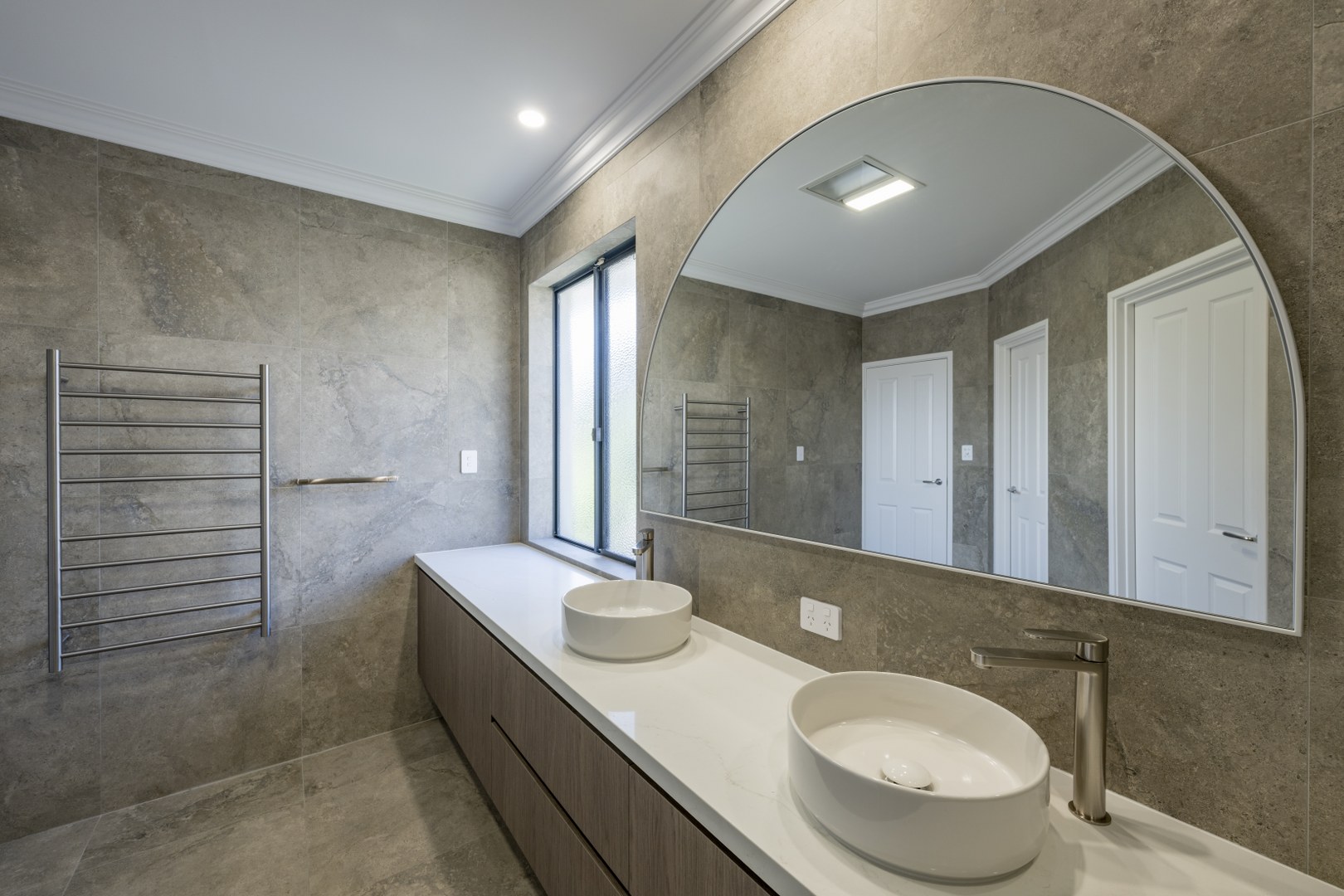 bathroom renovations hillarys
