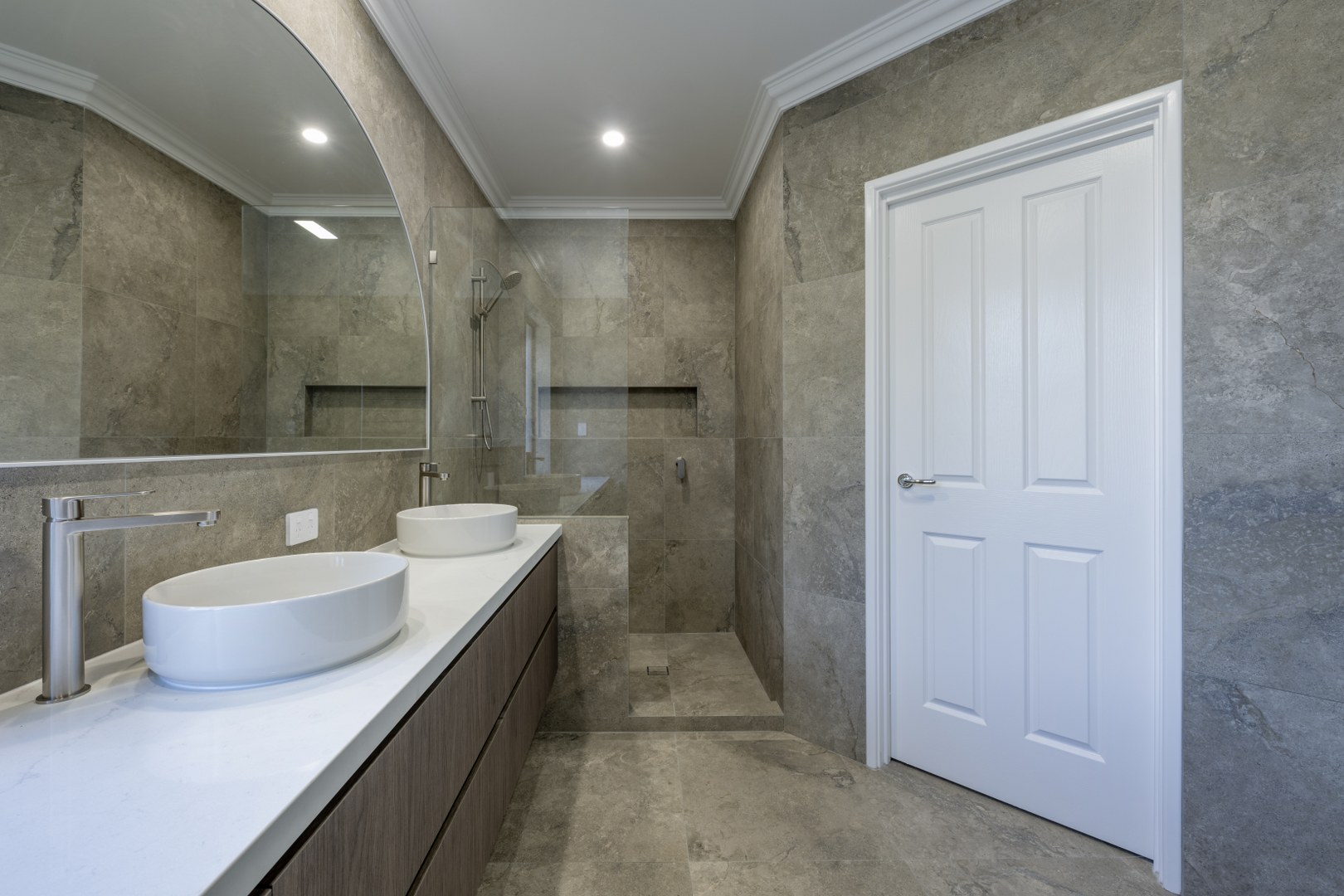 bathroom renovations hillarys