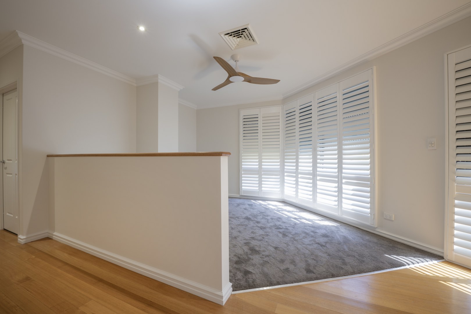 hillarys wall renovation