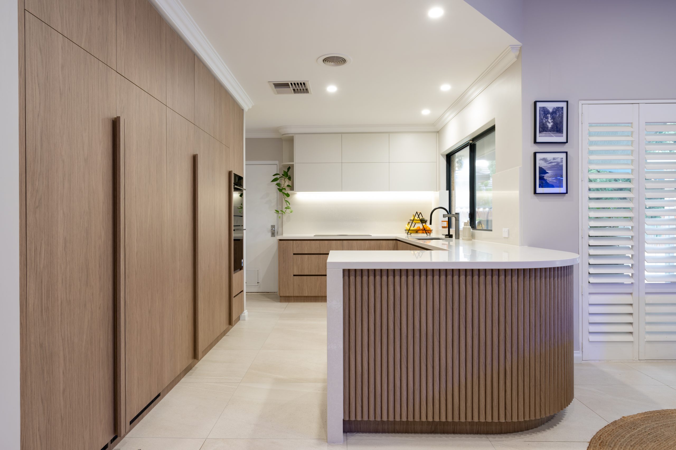 dianella kitchen renovation