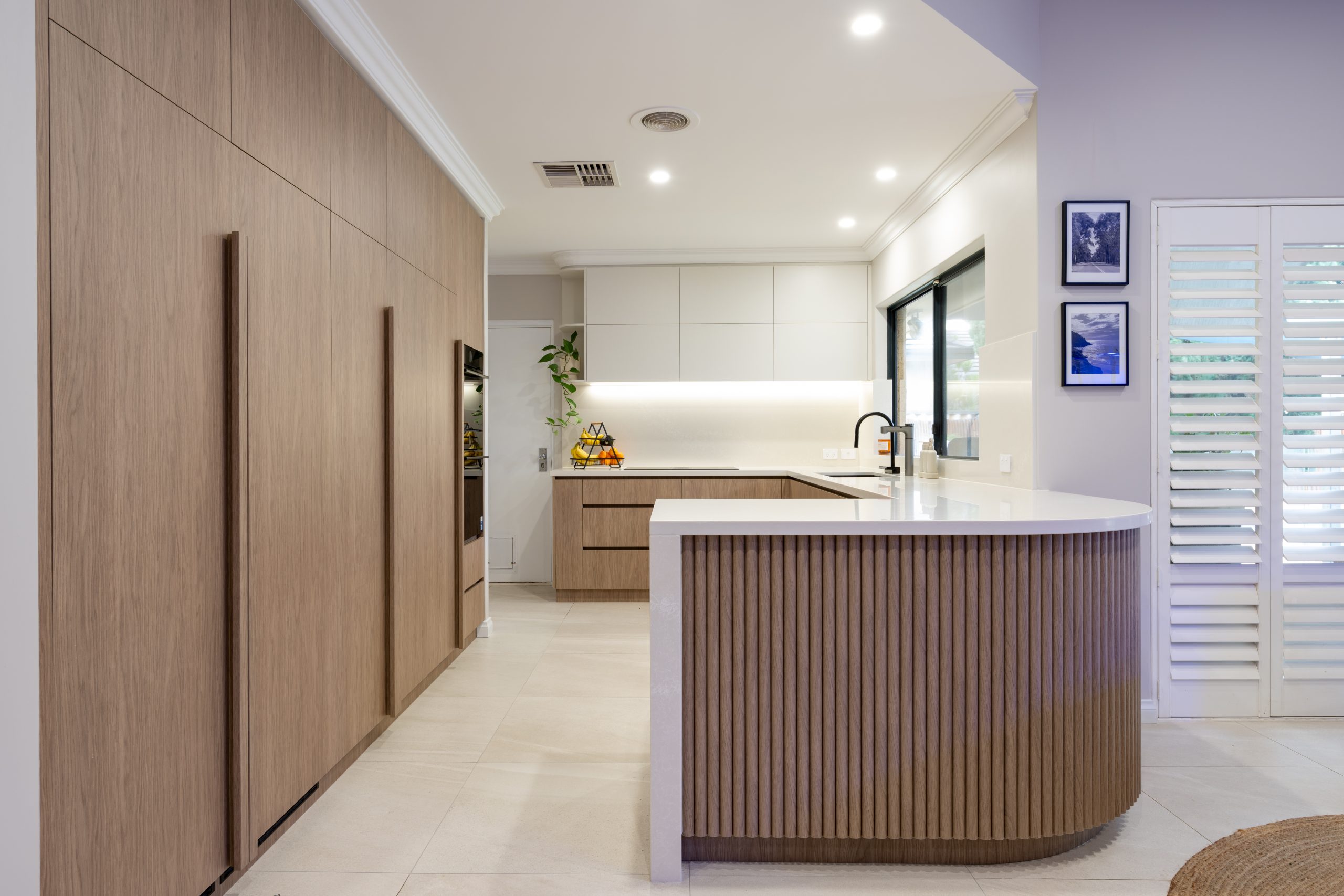 dianella kitchen renovation