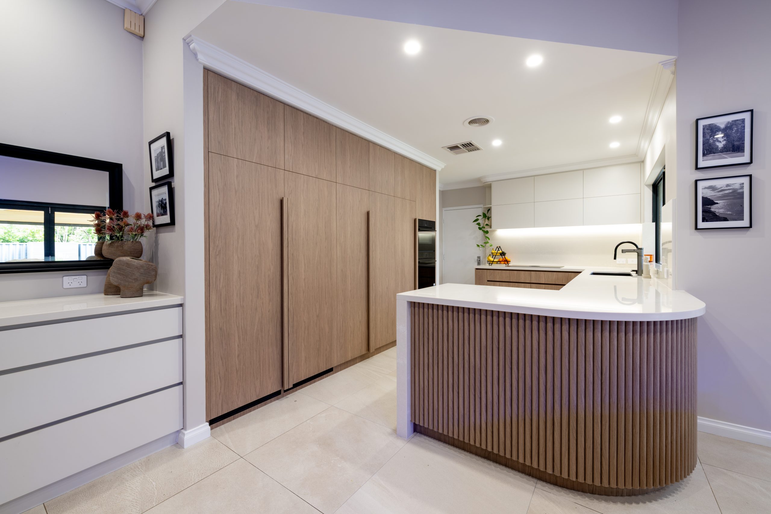 dianella kitchen renovation