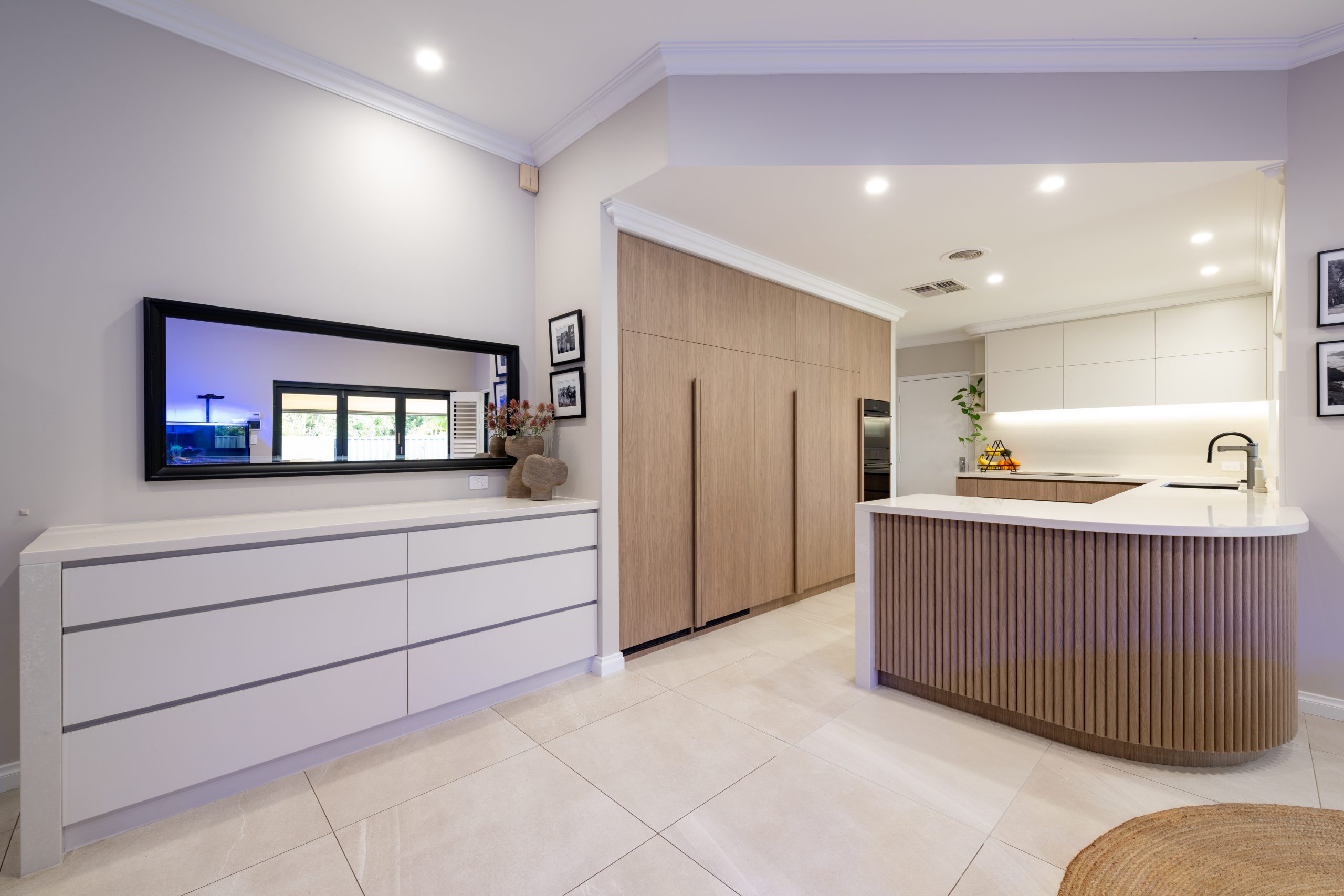 dianella kitchen renovation