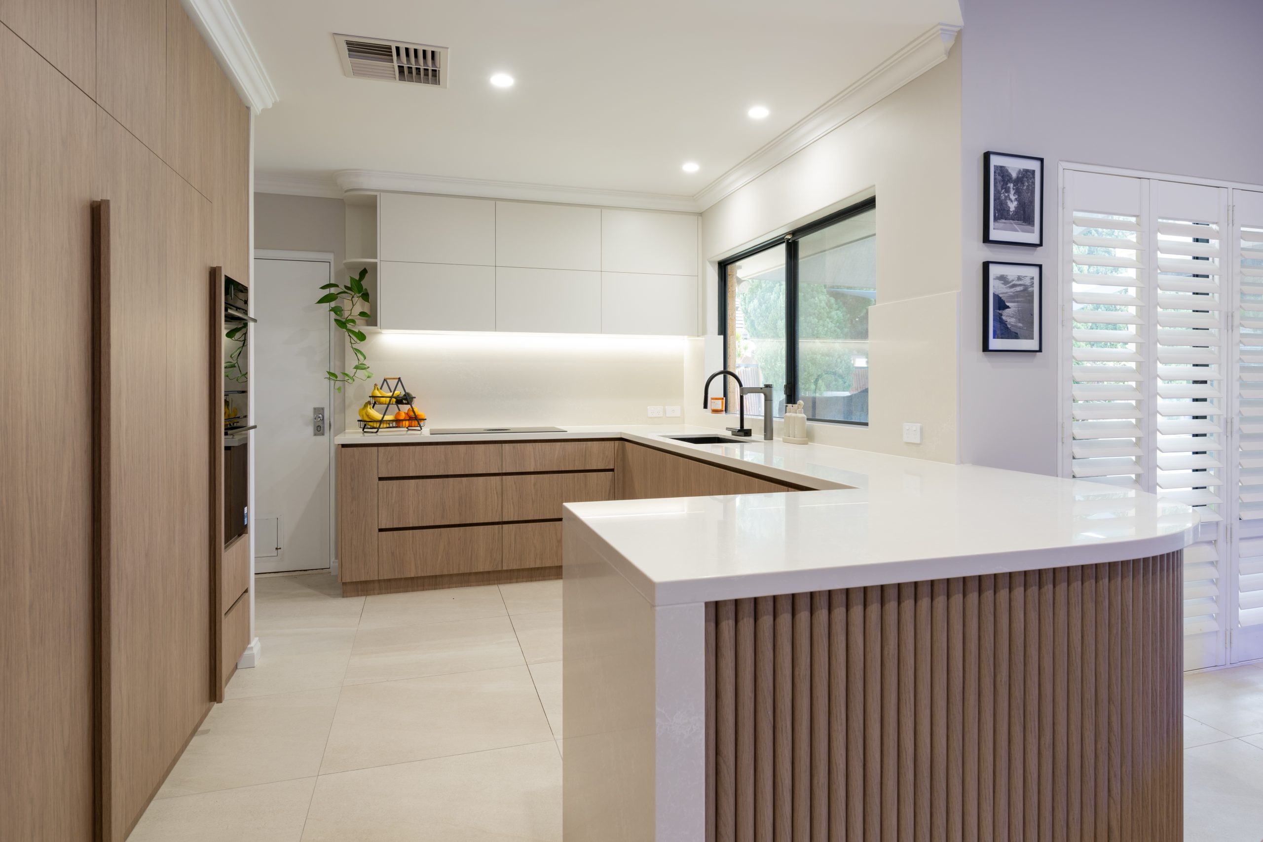 dianella kitchen renovation
