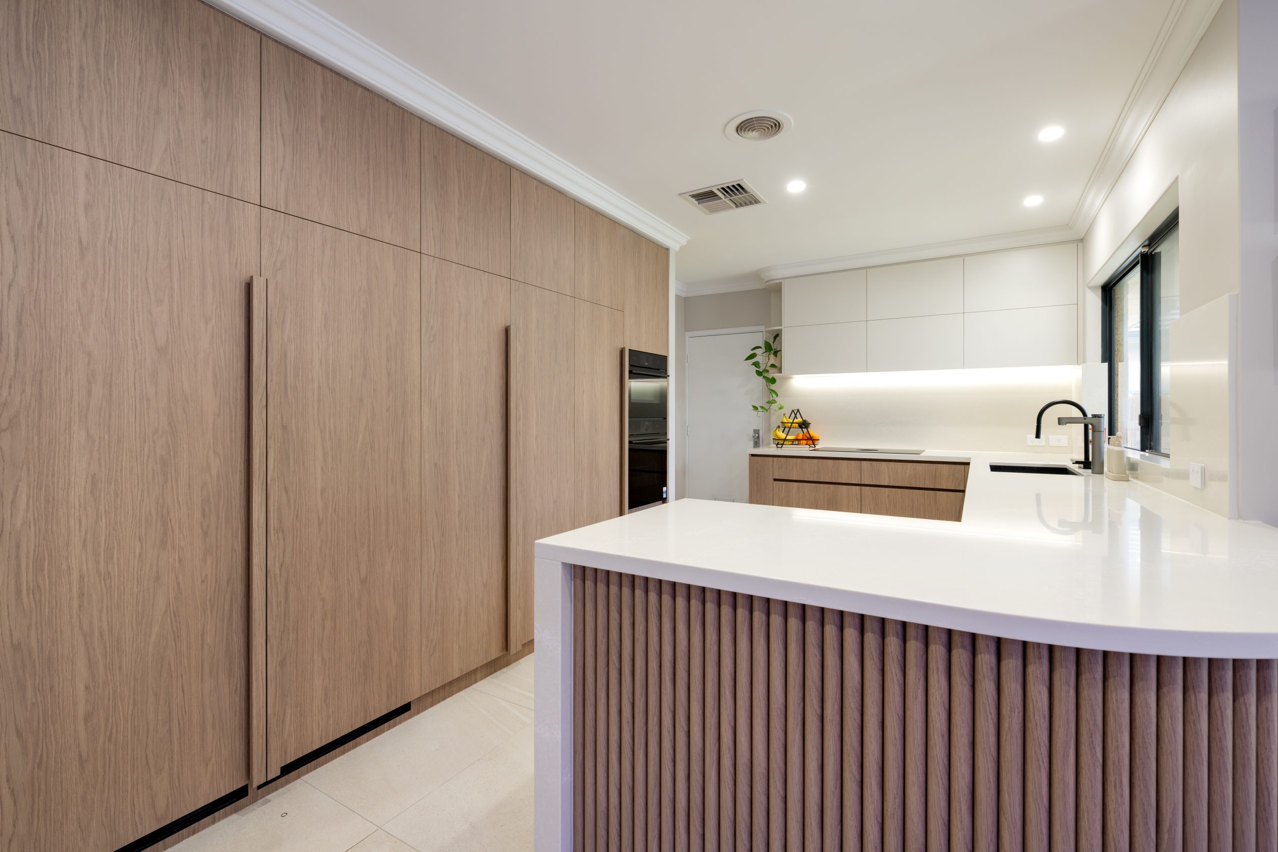 dianella kitchen renovation