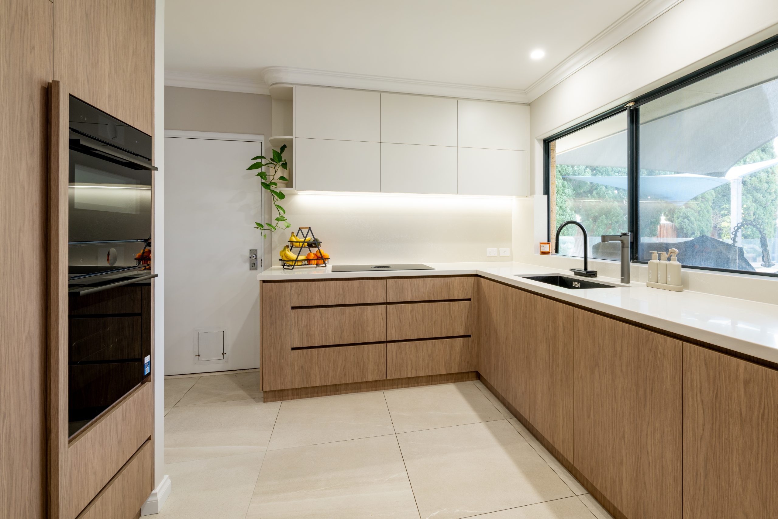 dianella kitchen renovation
