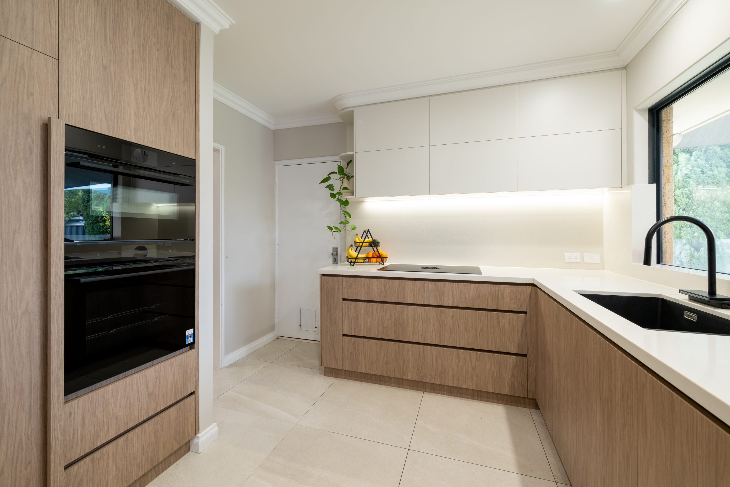 dianella kitchen renovation