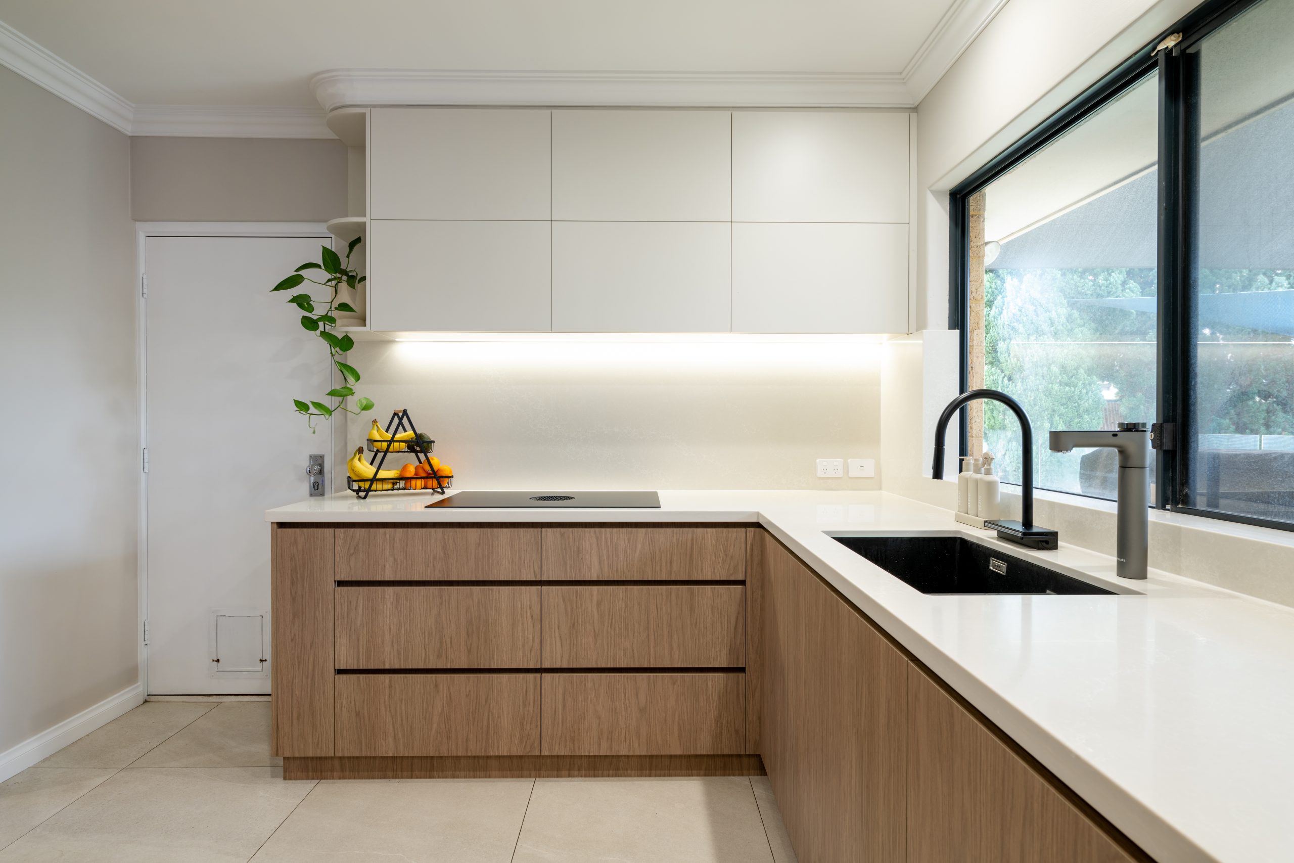 dianella kitchen renovation