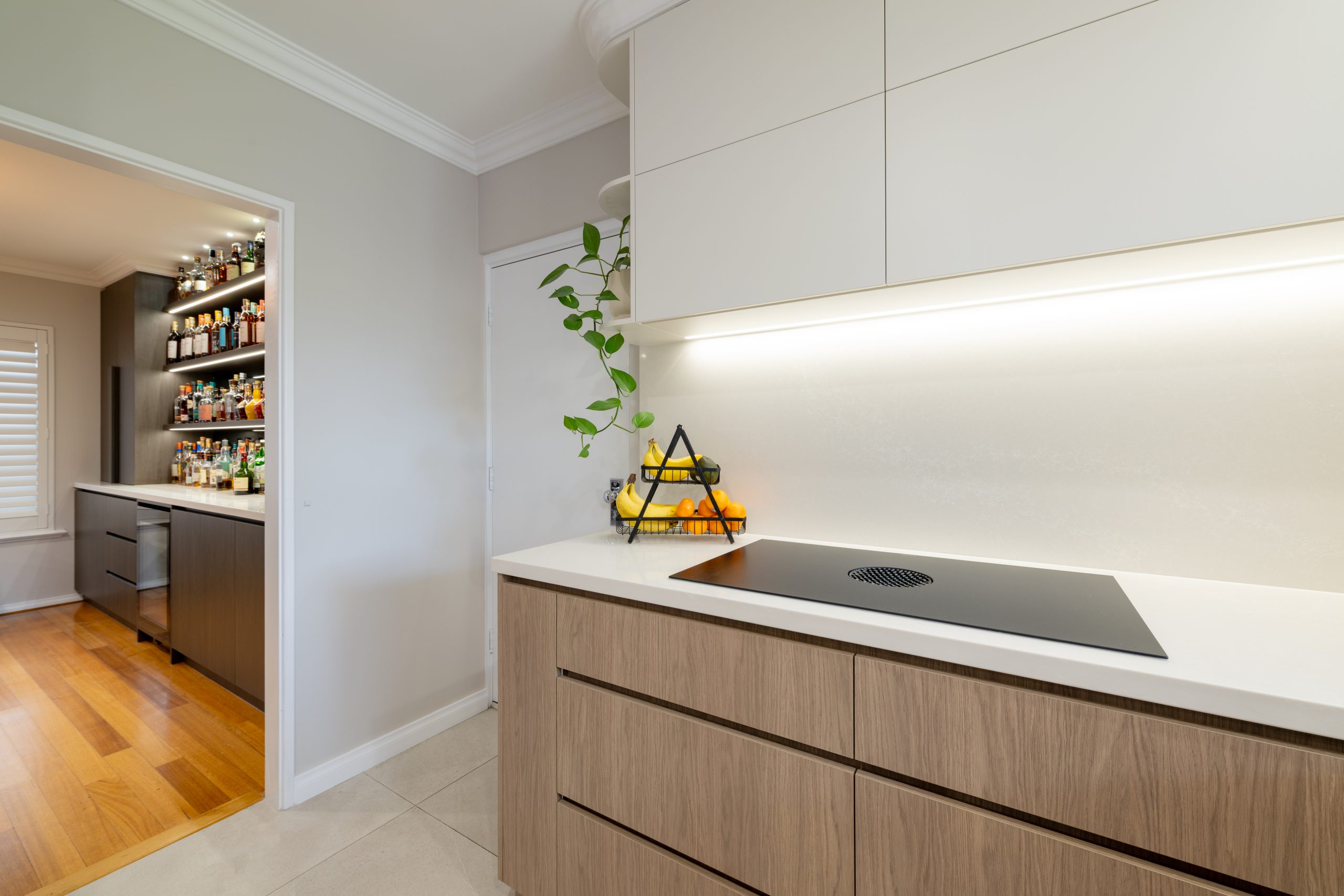 dianella kitchen renovation