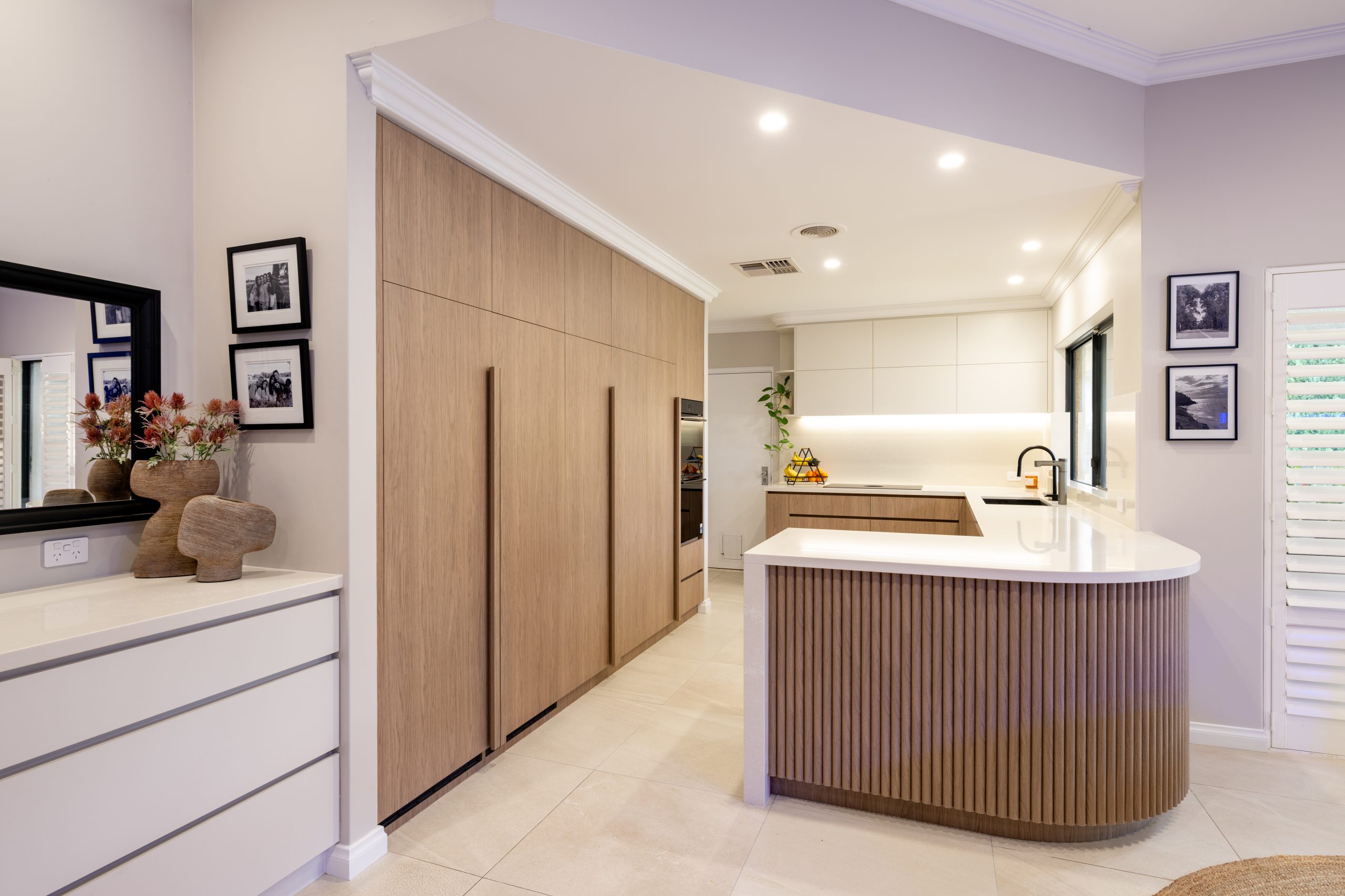 dianella kitchen renovation