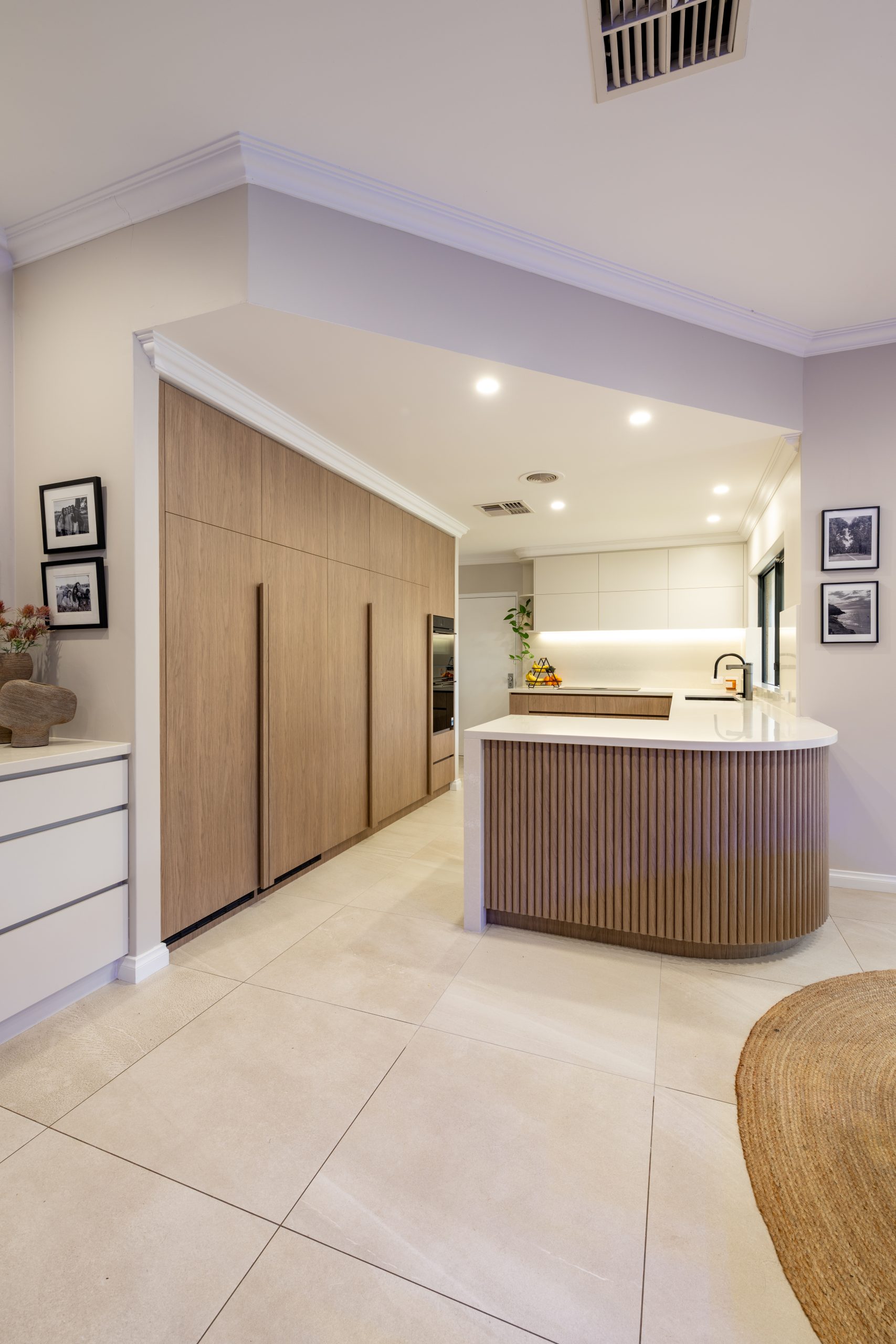 dianella kitchen renovation