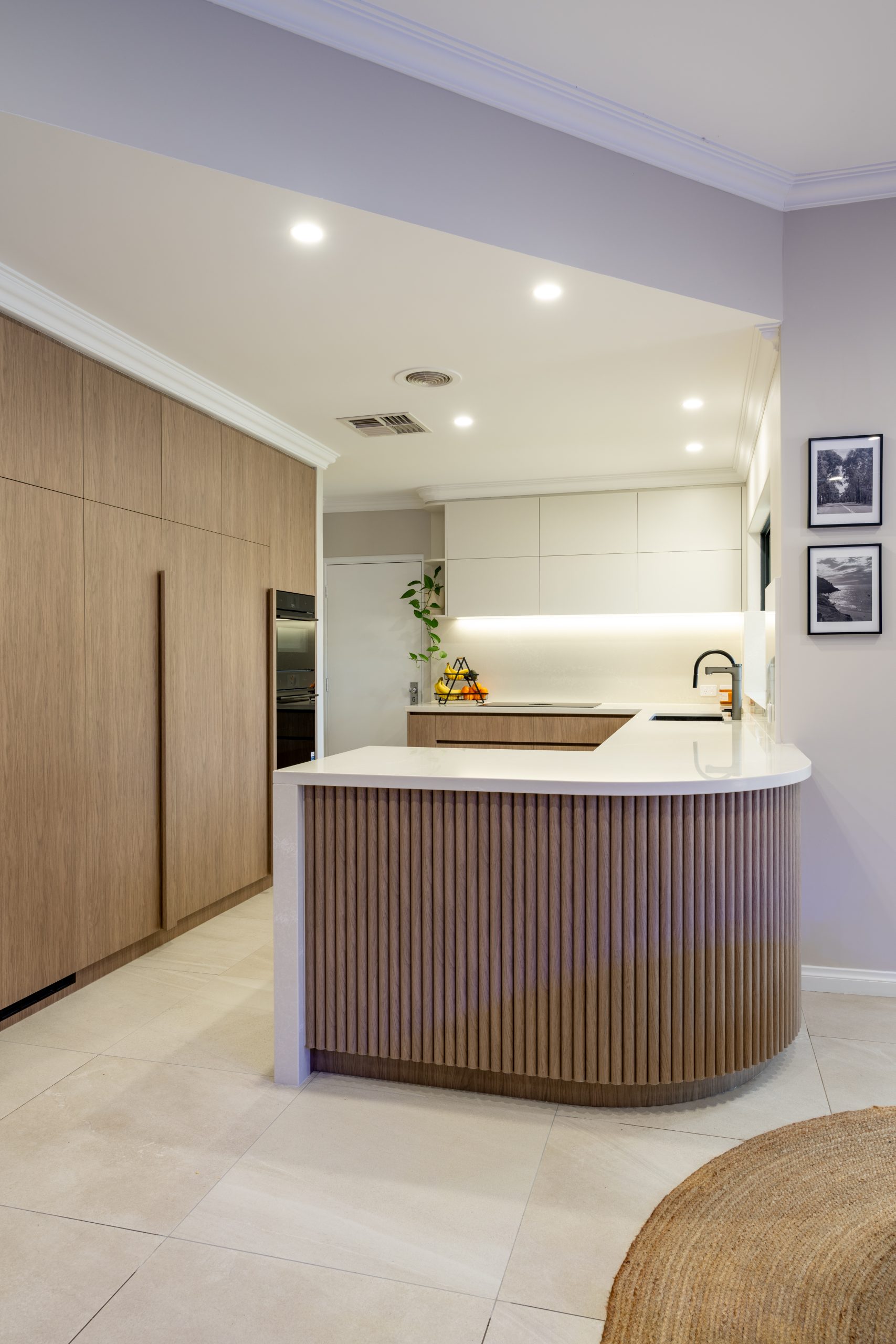 dianella kitchen renovation