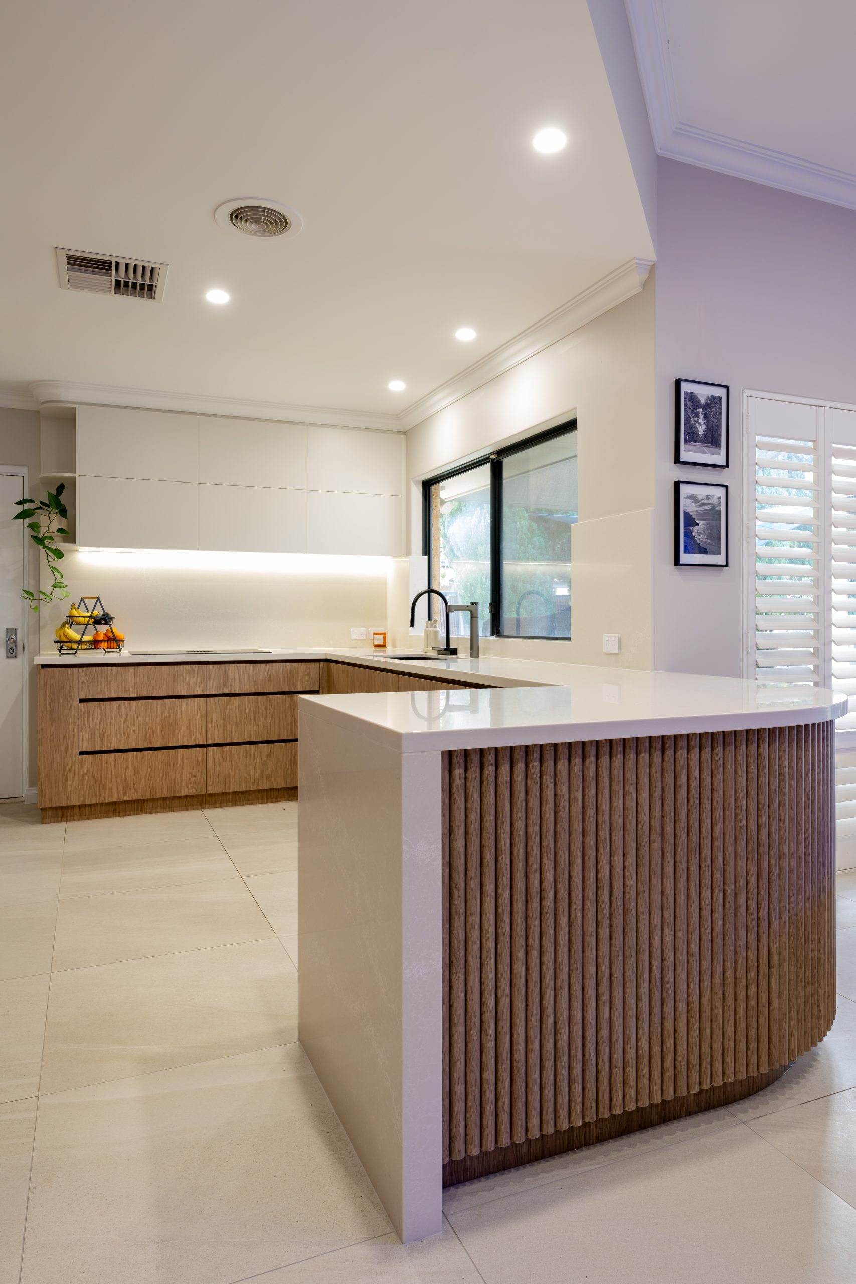 dianella kitchen renovation