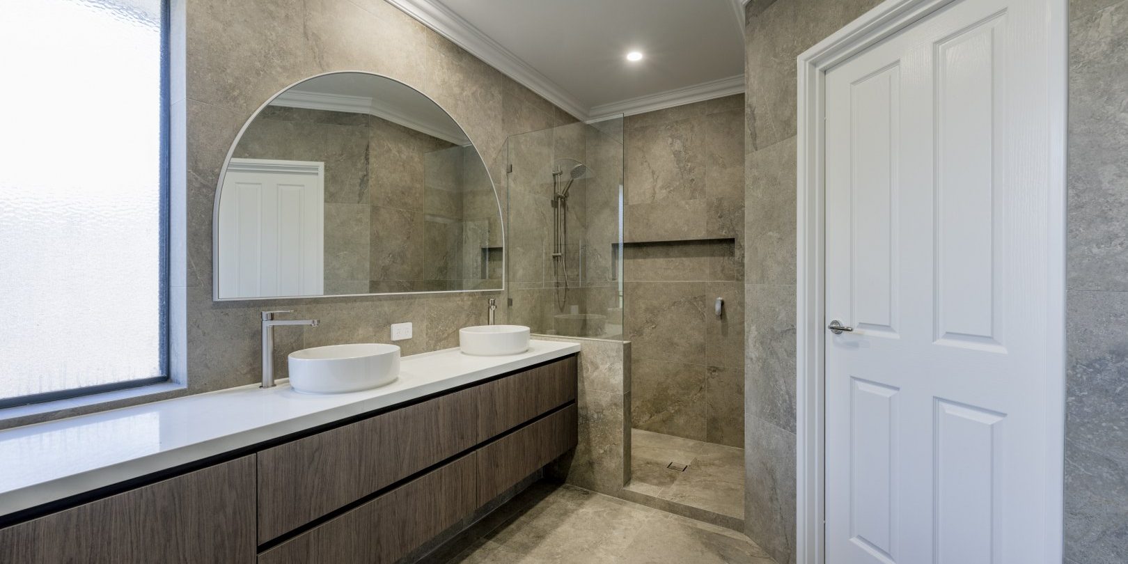 bathroom renovations hillarys