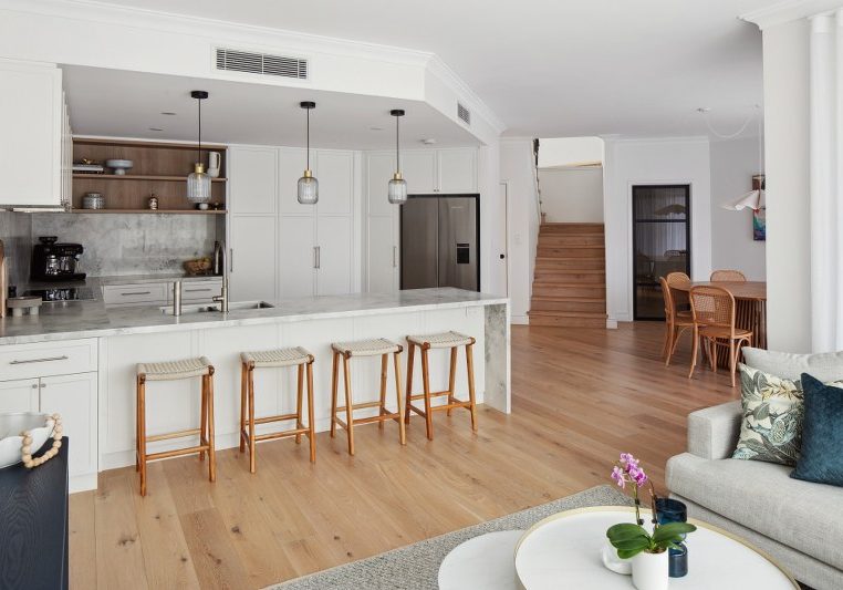 Mount Pleasant kitchen renovation Mount Pleasant kitchen renovation