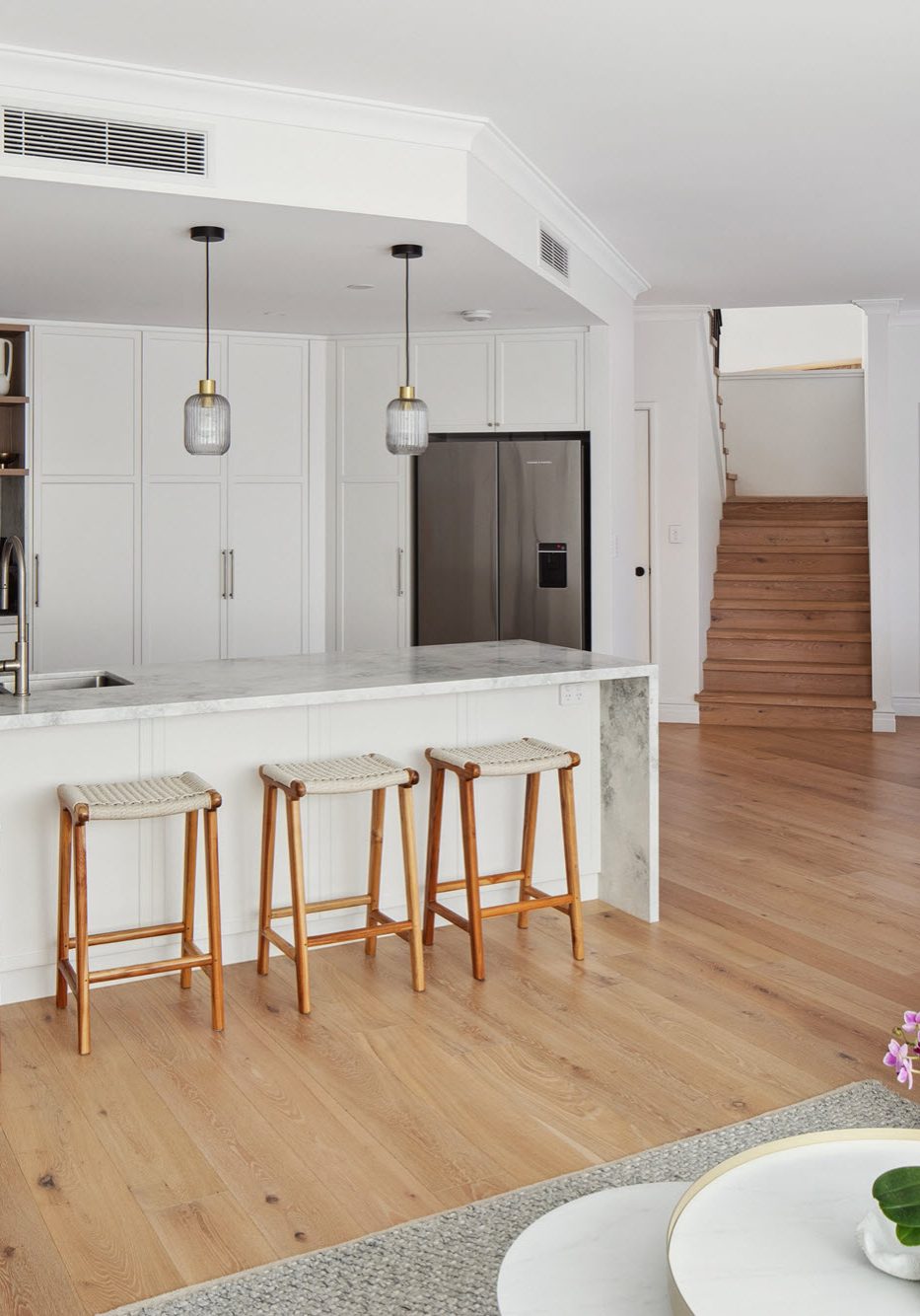small kitchen renovations perth