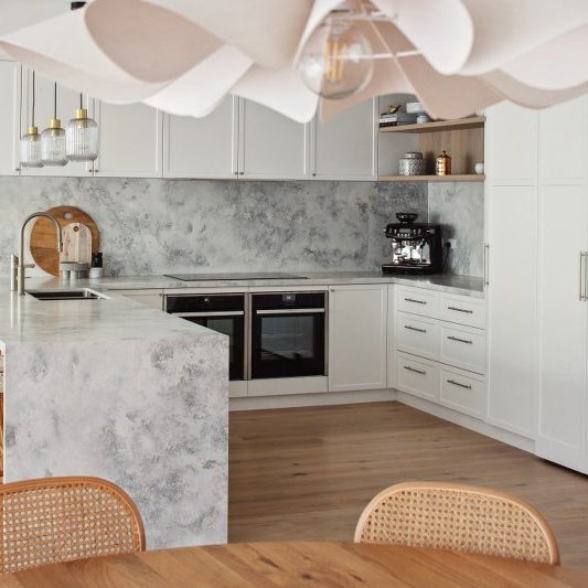 Small Kitchen Renovations Perth