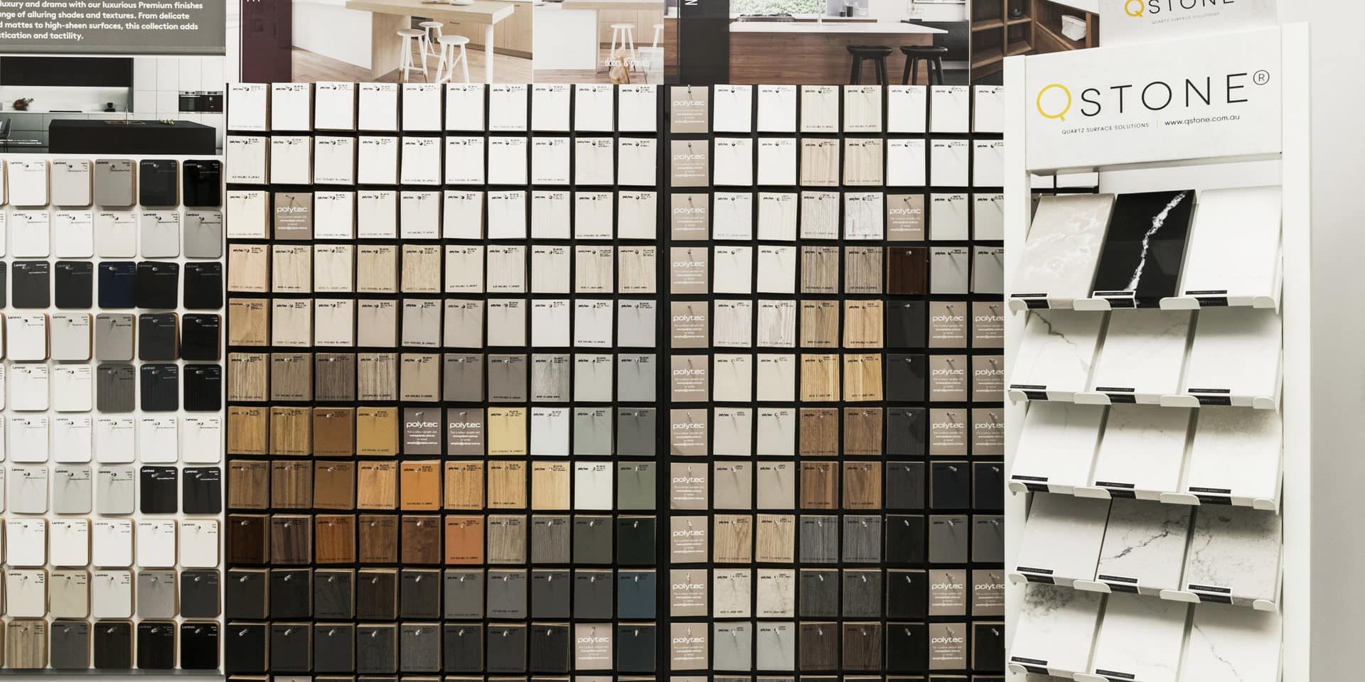 Book a consultation for your small kitchen renovation